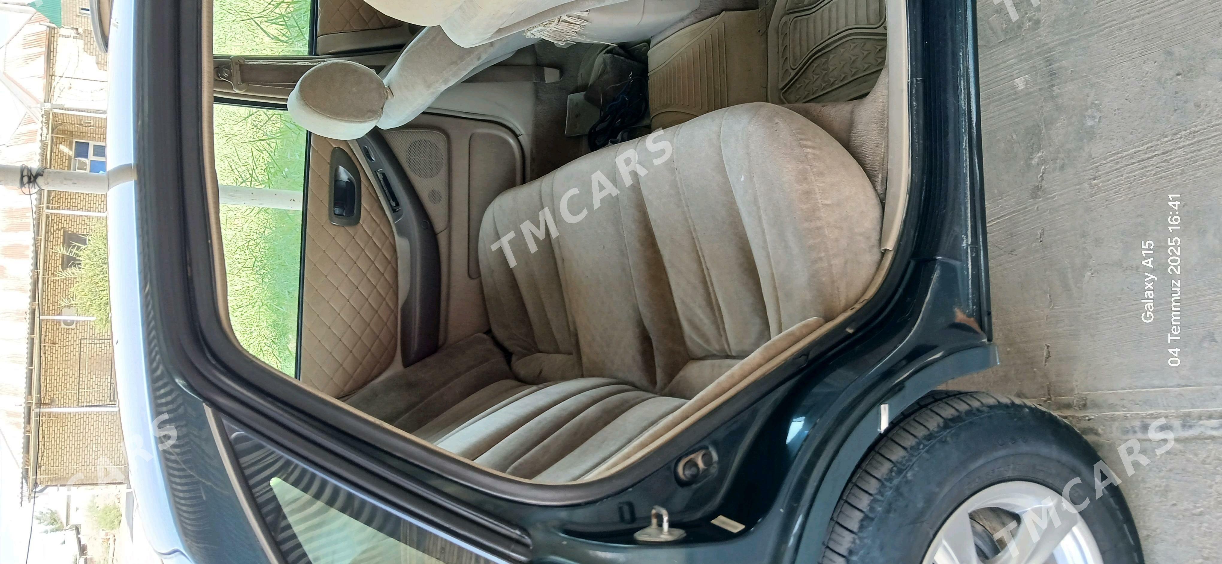 Toyota Avalon 1999 - 124 000 TMT - Мары - img 10