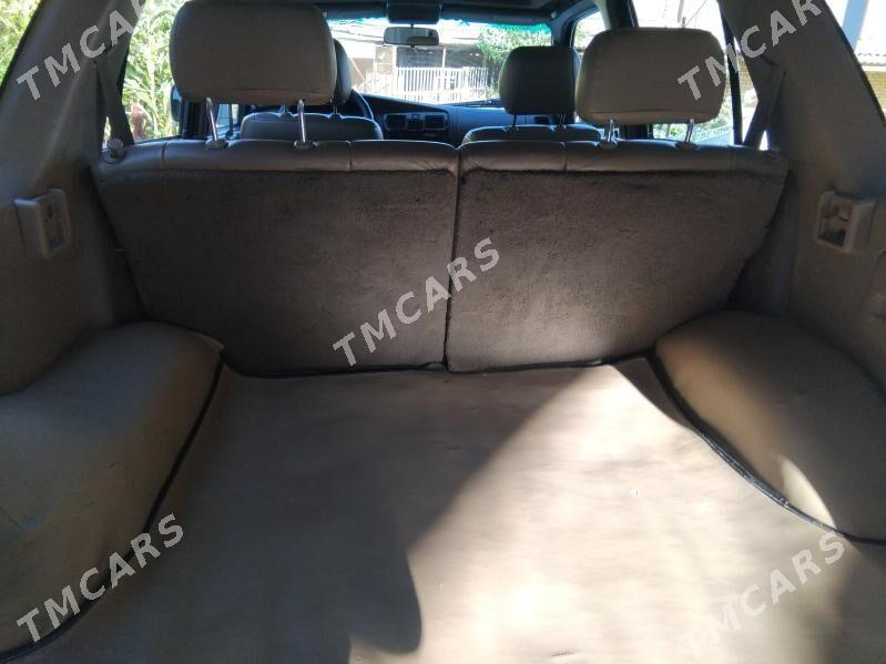 Toyota 4Runner 2000 - 134 000 TMT - Mary - img 4