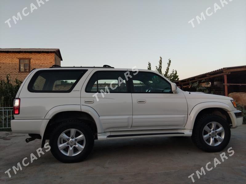 Toyota 4Runner 2000 - 134 000 TMT - Mary - img 5