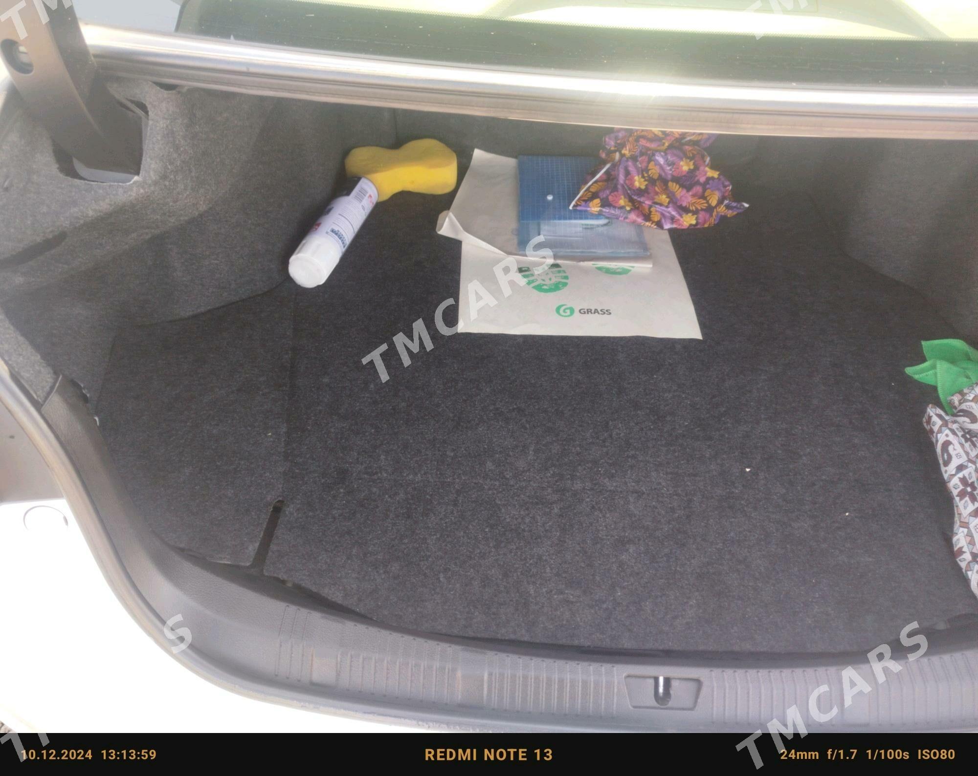 Toyota Avalon 2013 - 400 000 TMT - Tejen - img 5