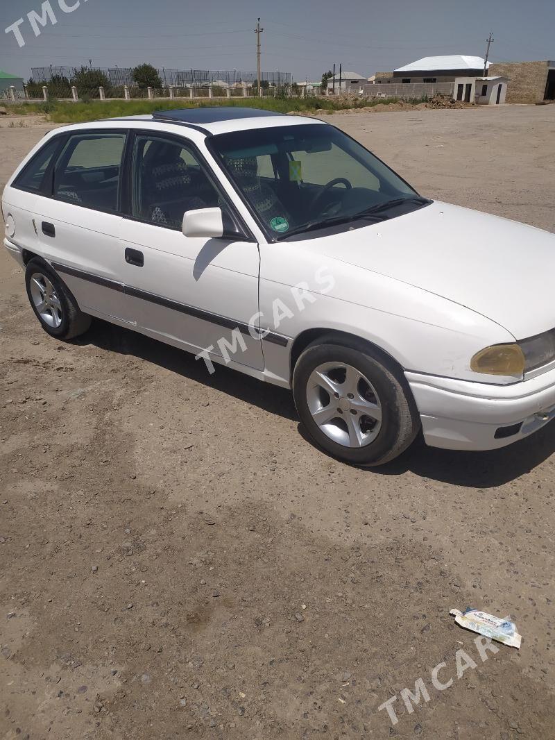 Opel Astra 1992 - 22 000 TMT - Mary - img 3
