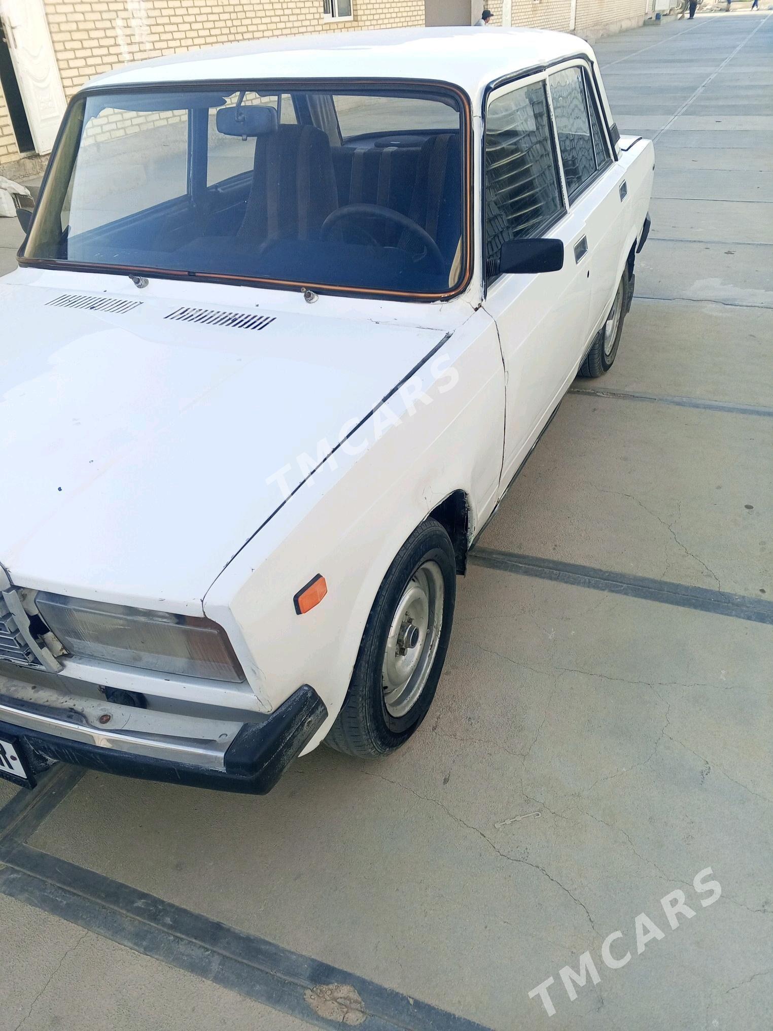Lada 2107 1996 - 20 000 TMT - Sakarçäge - img 2