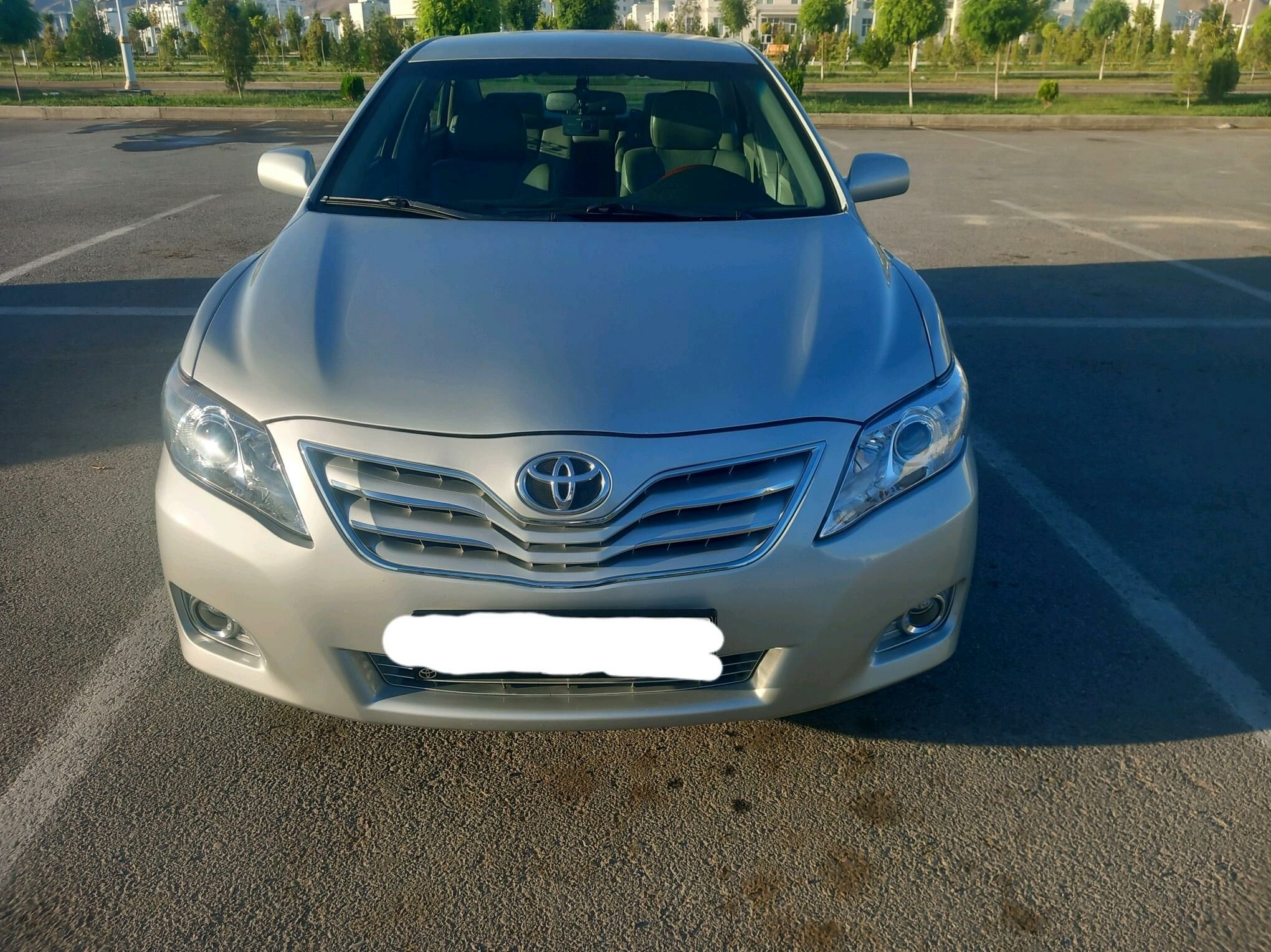 Toyota Camry 2007 - 190 000 TMT - Aşgabat - img 4