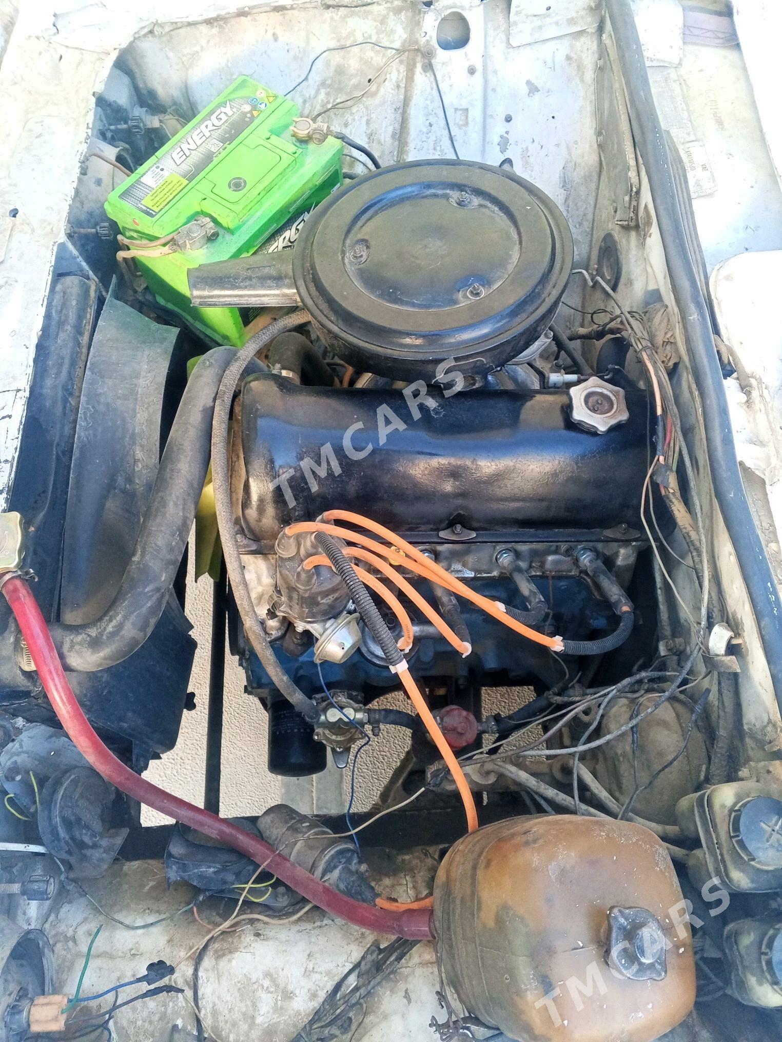 Lada 2107 1996 - 20 000 TMT - Sakarçäge - img 6