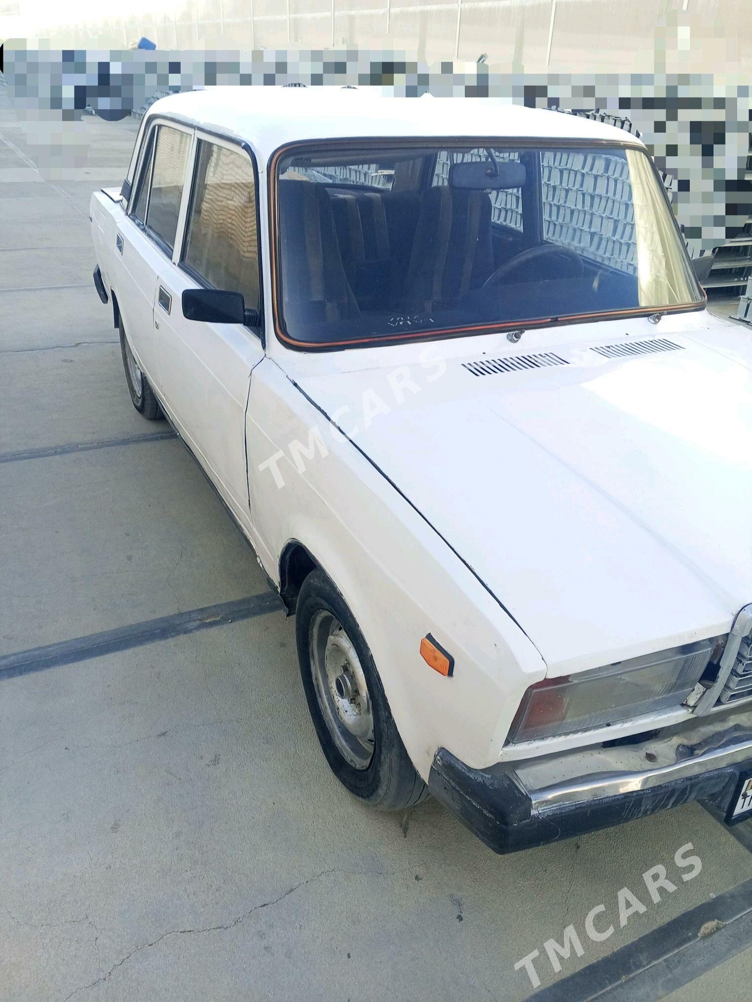 Lada 2107 1996 - 20 000 TMT - Sakarçäge - img 3