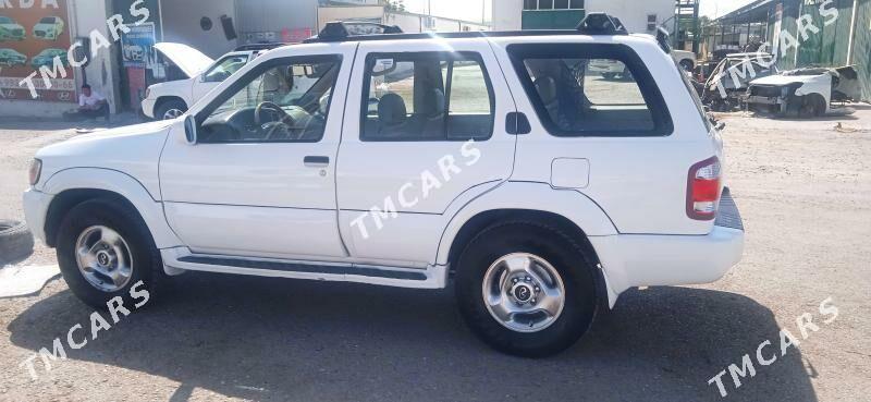Infiniti QX4 2001 - 84 000 TMT - Aşgabat - img 2