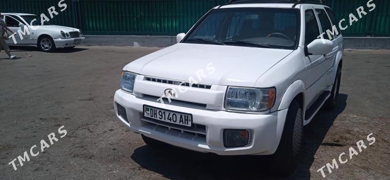 Infiniti QX4 2001 - 84 000 TMT - Aşgabat - img 5