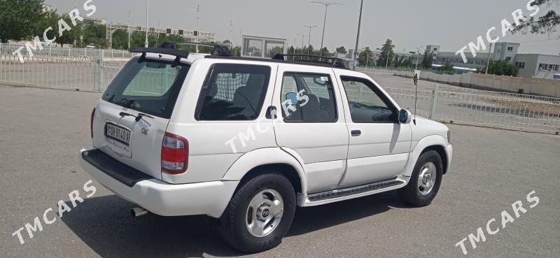 Infiniti QX4 2001 - 84 000 TMT - Aşgabat - img 6