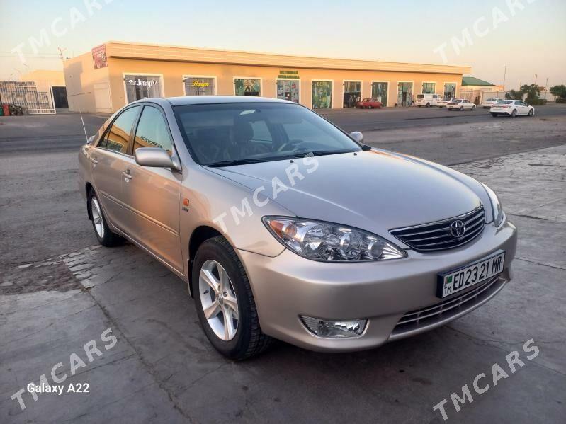 Toyota Camry 2002 - 155 000 TMT - Baýramaly - img 2