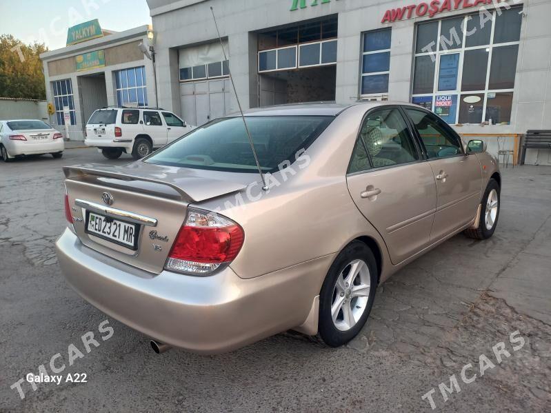 Toyota Camry 2002 - 155 000 TMT - Baýramaly - img 1
