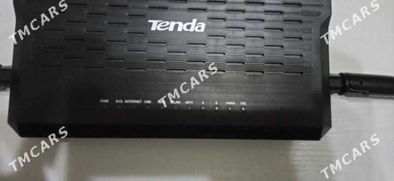Tenda wi fi - Анев - img 3