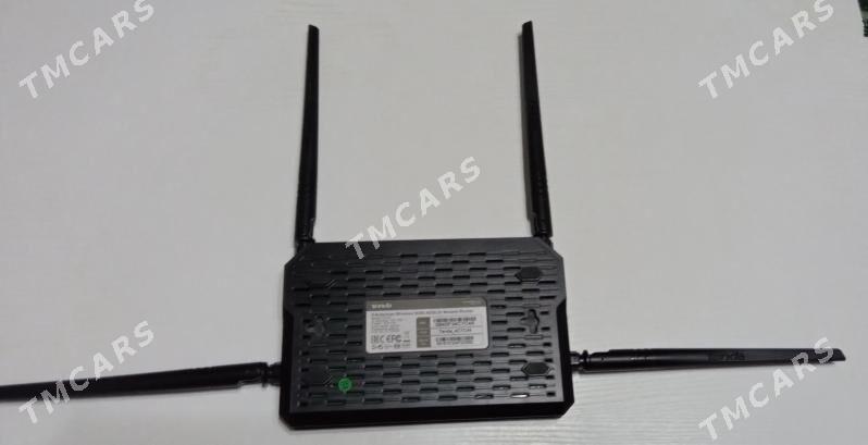 Tenda wi fi - Анев - img 1