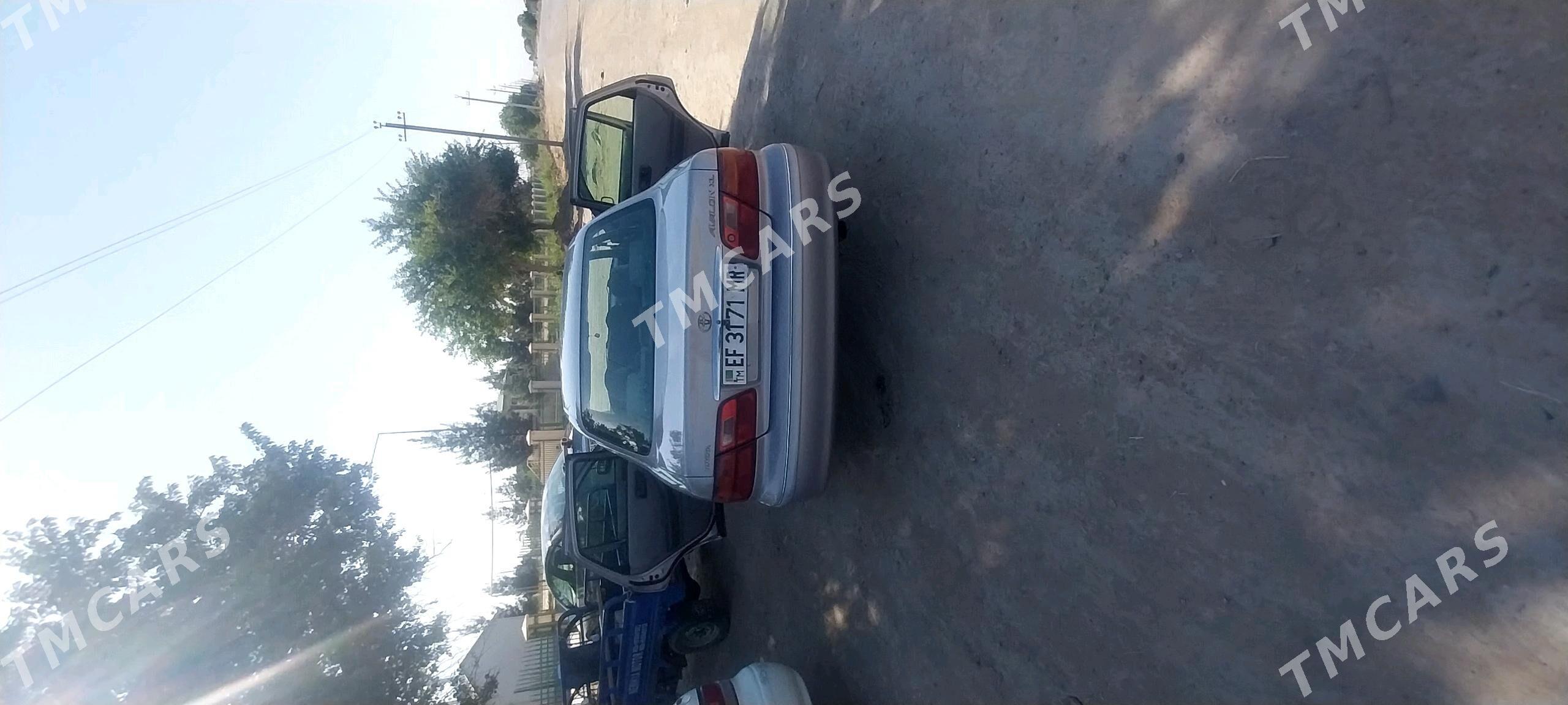 Toyota Avalon 1997 - 110 000 TMT - Сакарчага - img 1
