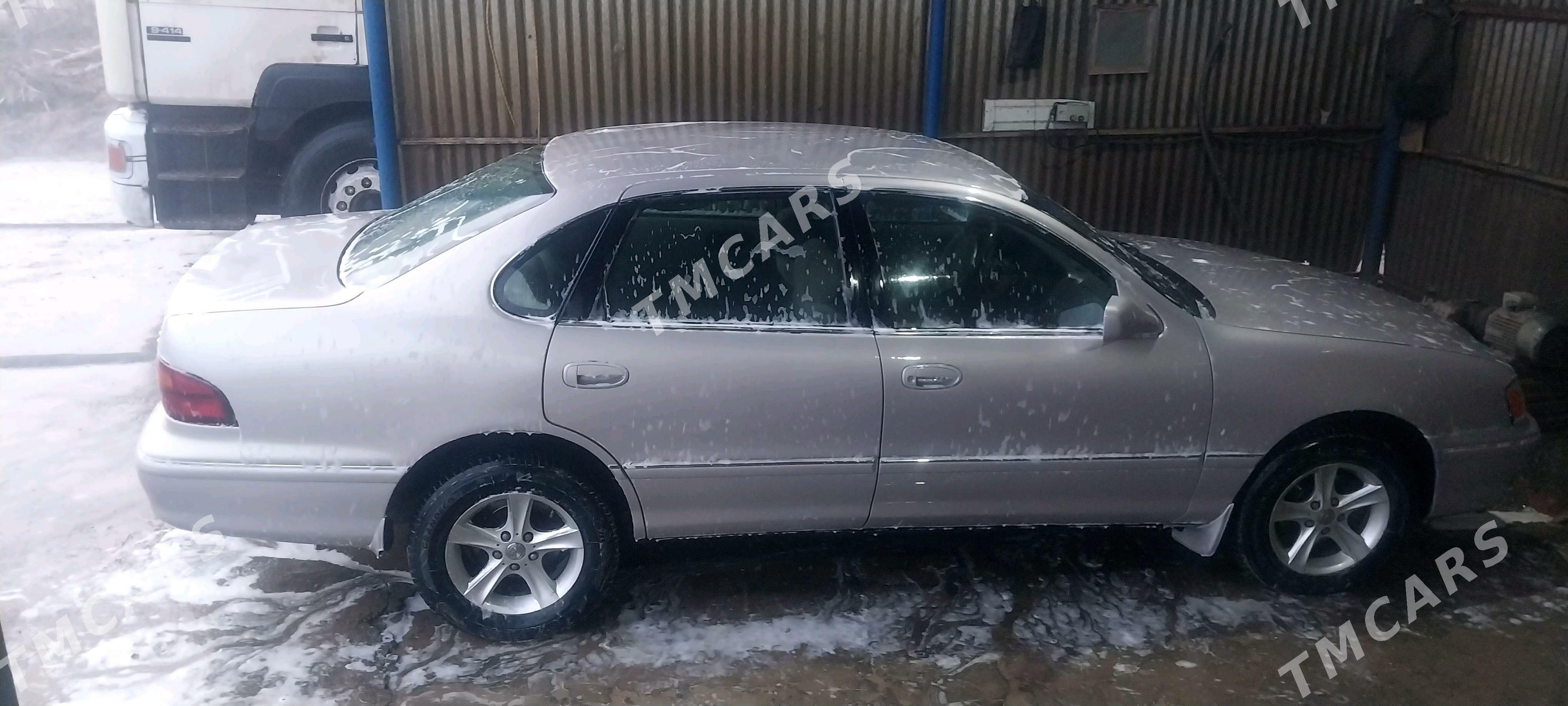 Toyota Avalon 1997 - 110 000 TMT - Сакарчага - img 5