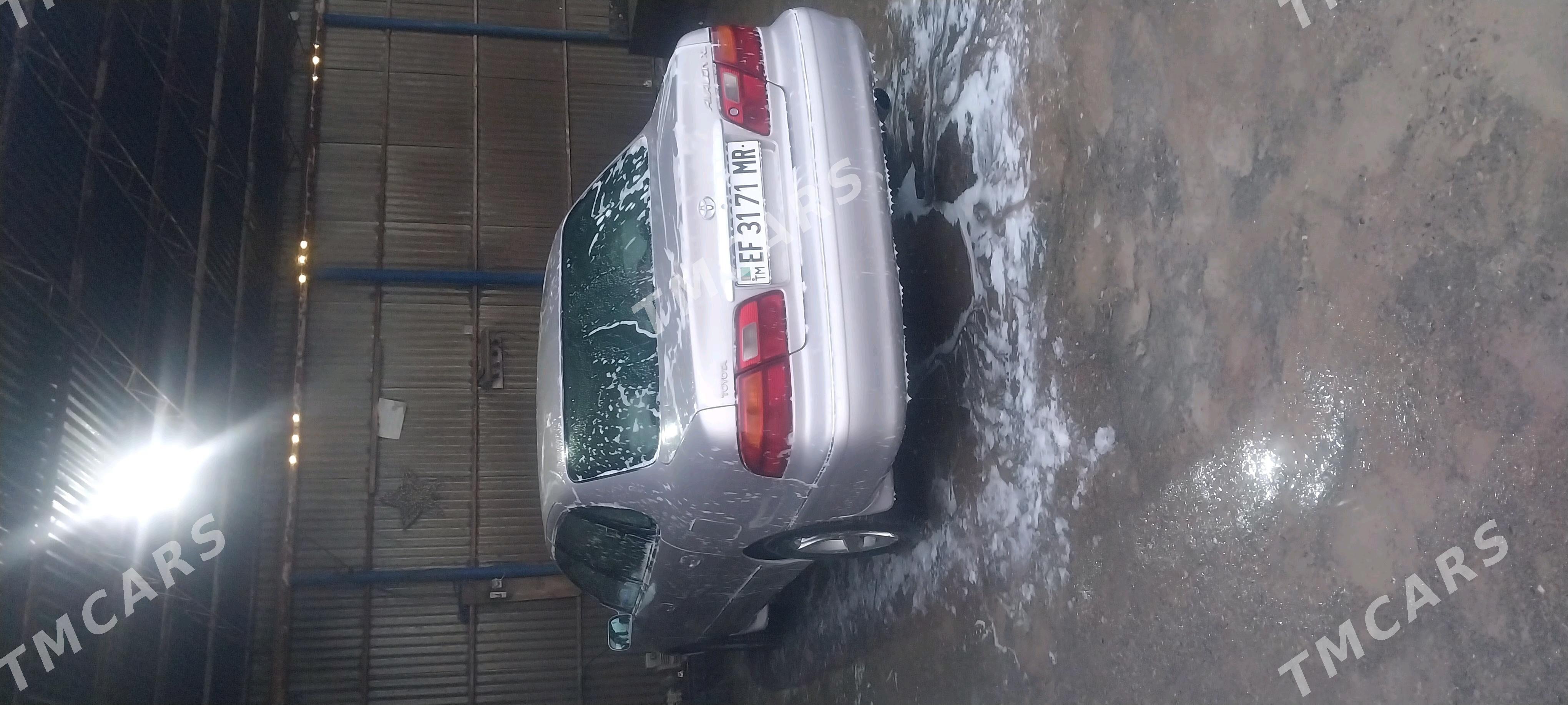 Toyota Avalon 1997 - 110 000 TMT - Сакарчага - img 2