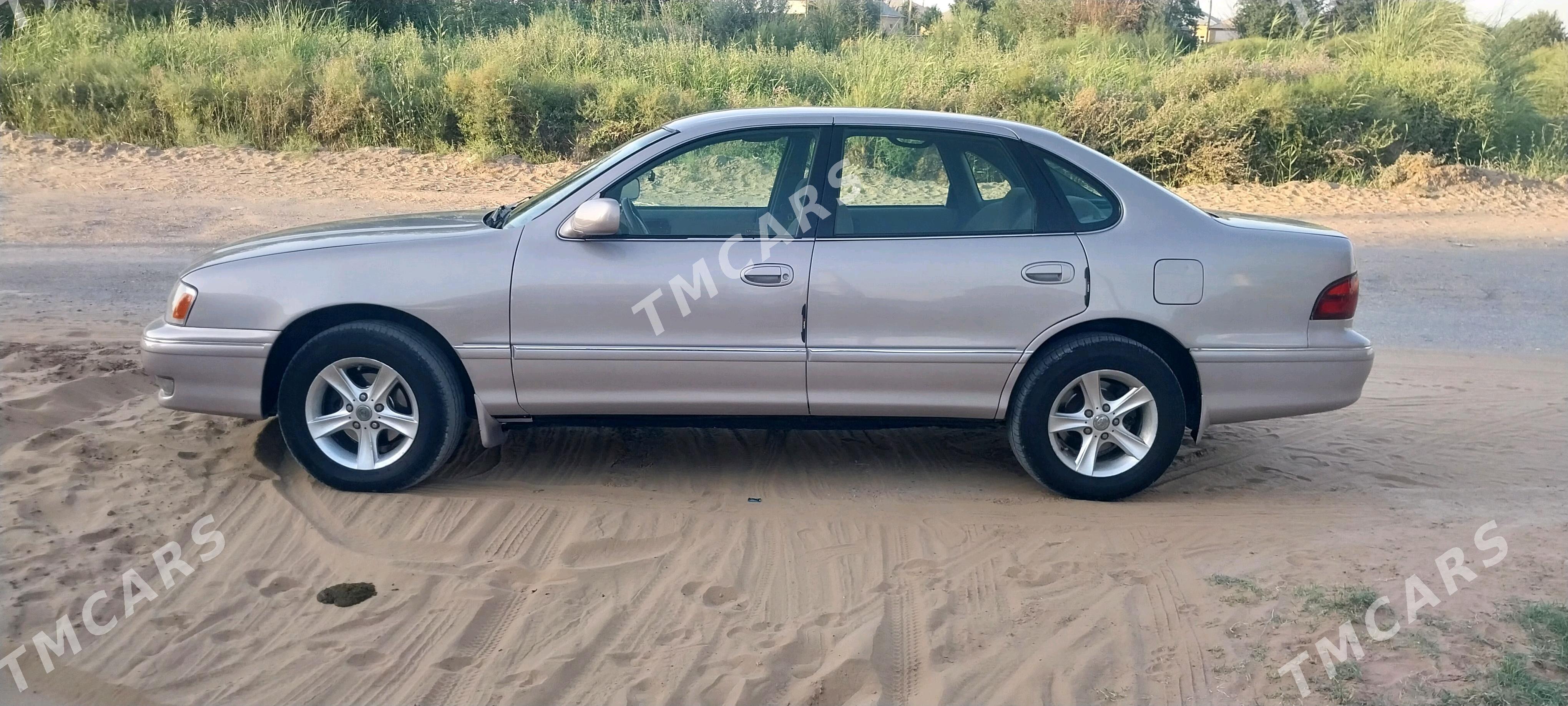 Toyota Avalon 1997 - 110 000 TMT - Сакарчага - img 4