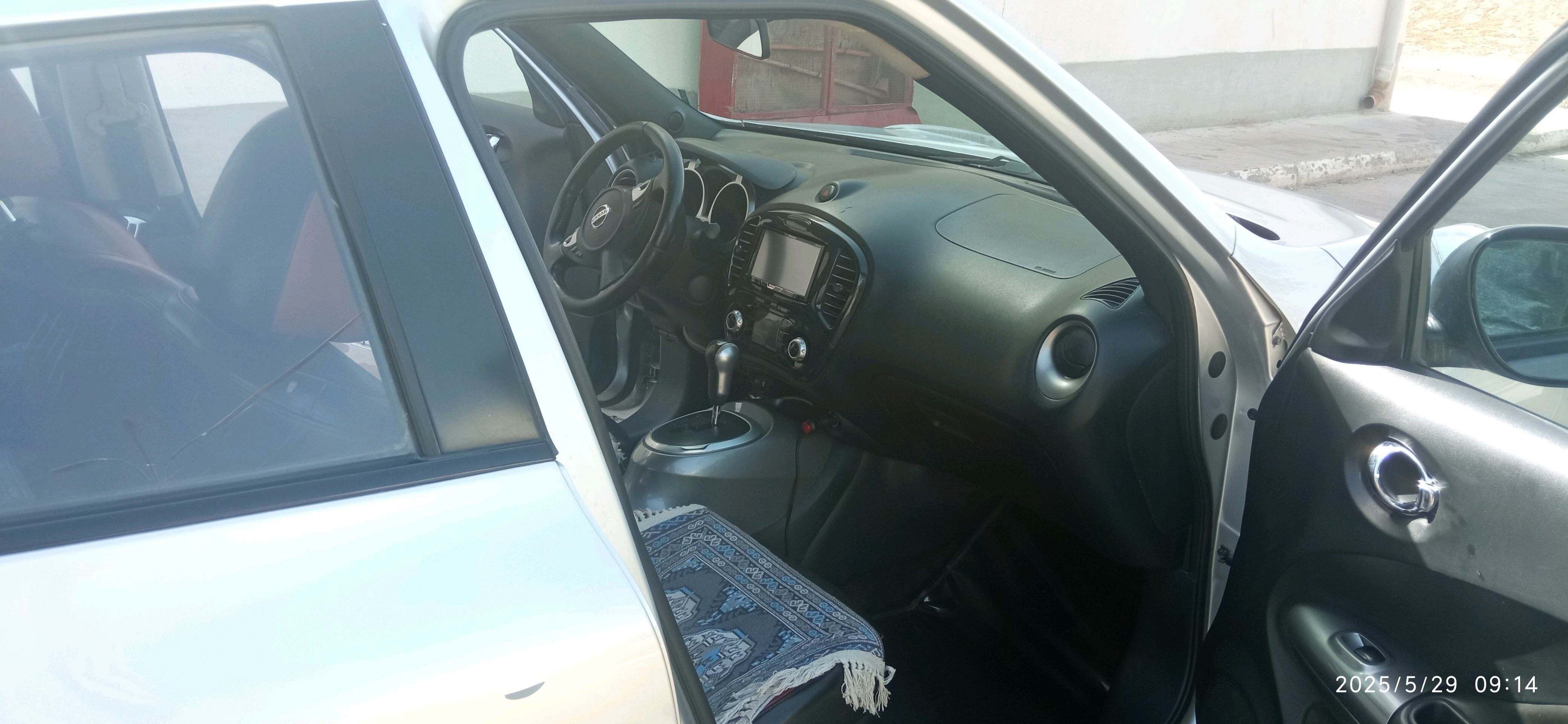 Nissan Versa 2010 - 140 000 TMT - Änew - img 4