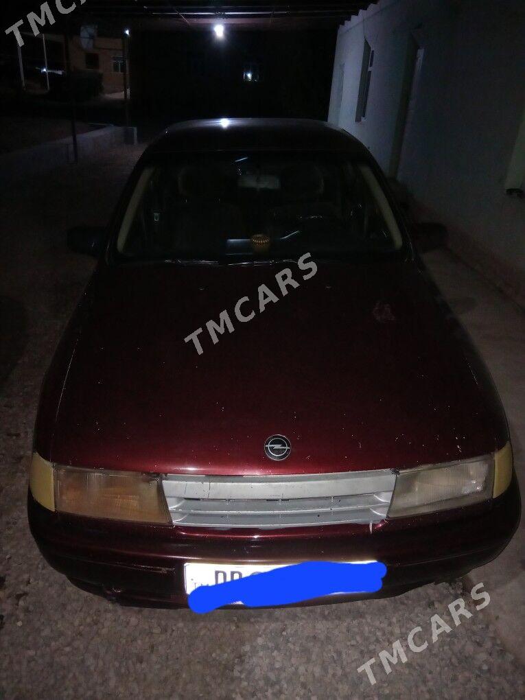 Opel Vectra 1991 - 19 000 TMT - Murgap - img 1