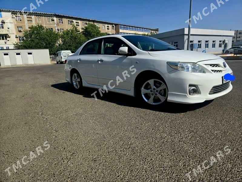 Toyota Corolla 2013 - 190 000 TMT - Ашхабад - img 9