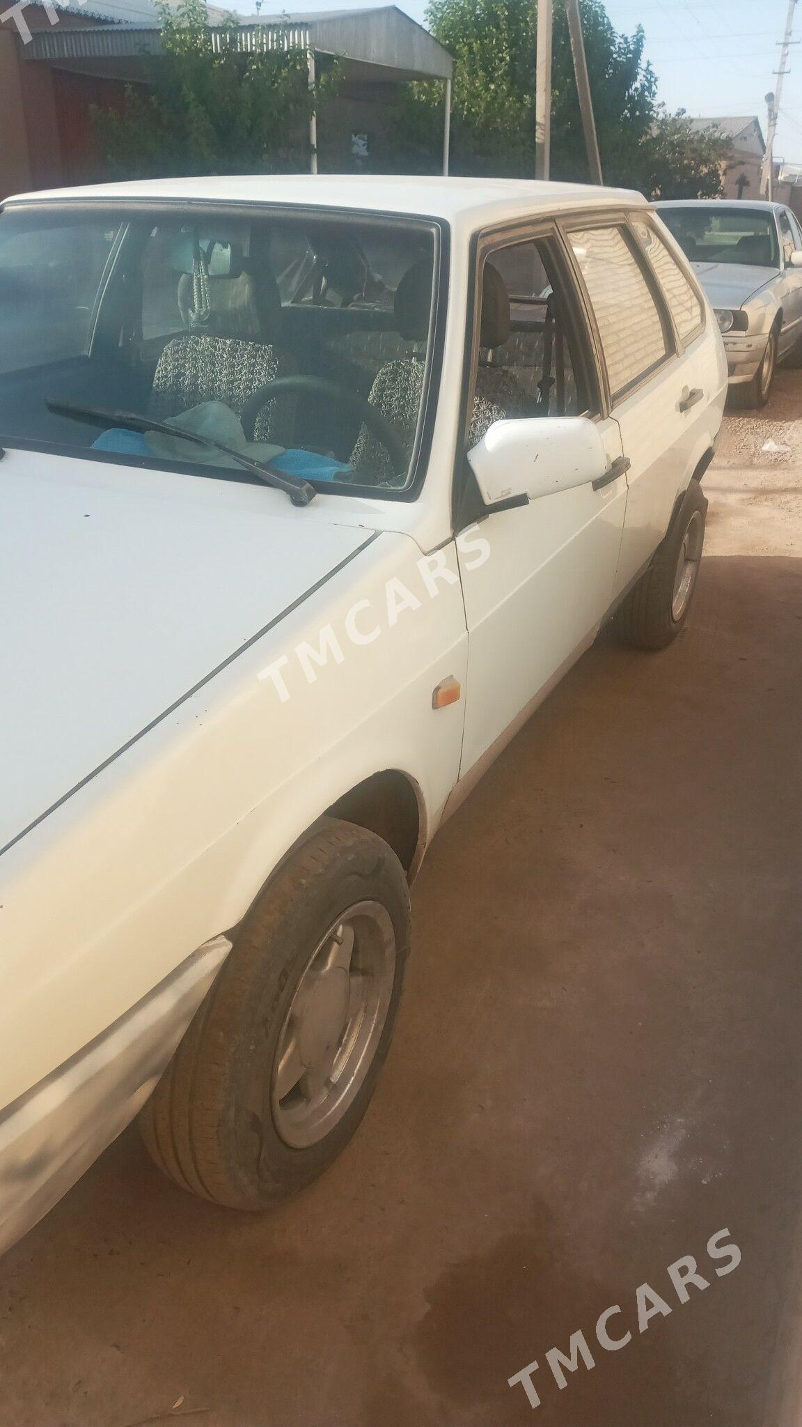 Lada 2109 1998 - 20 000 TMT - Дянев - img 2