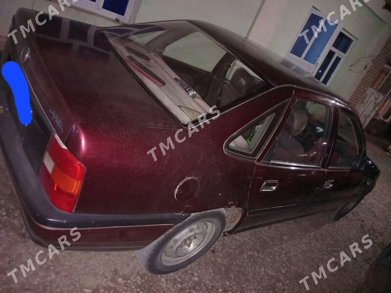Opel Vectra 1991 - 19 000 TMT - Murgap - img 3