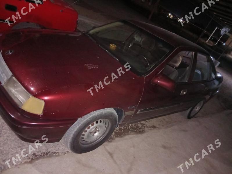 Opel Vectra 1991 - 19 000 TMT - Murgap - img 4