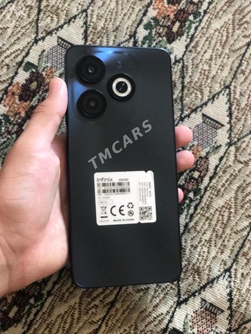 Infinix smart 8 - Mary - img 2