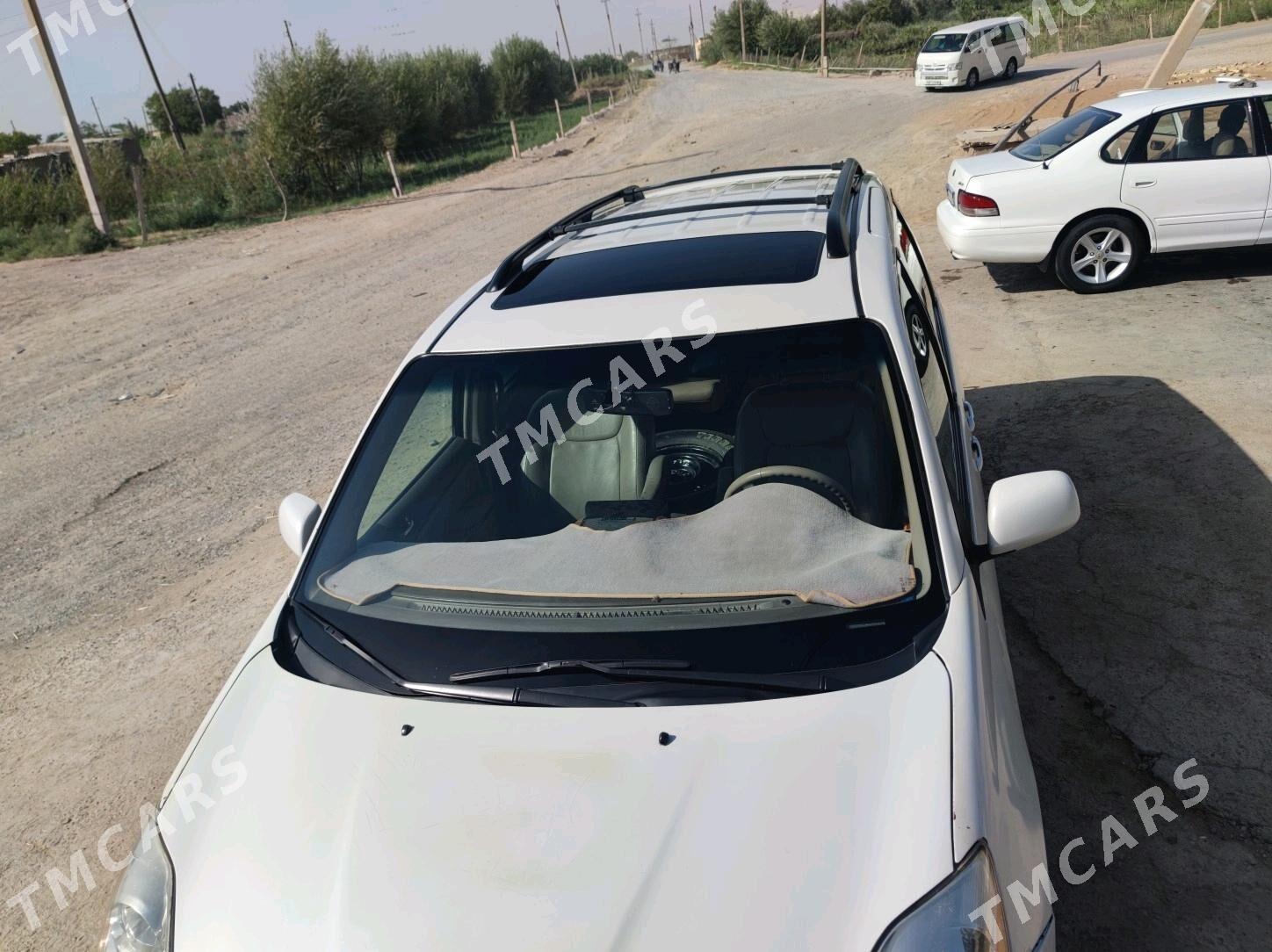 Toyota Sienna 2006 - 230 000 TMT - Ёлётен - img 7