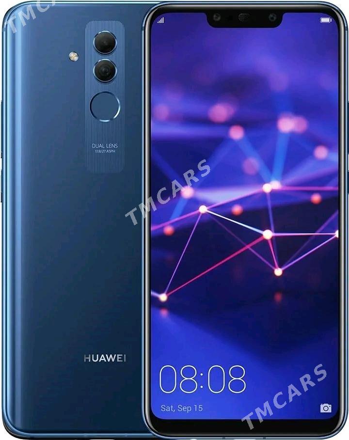 Huawei Mate 20 lite - Mary - img 2