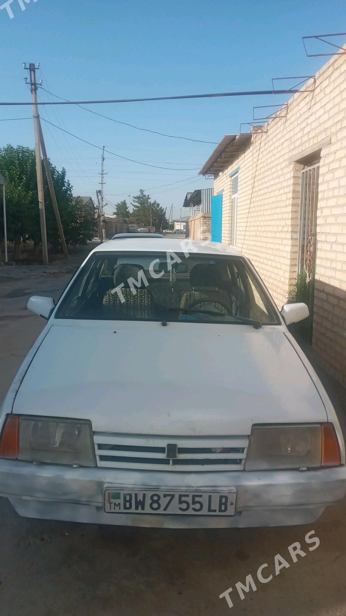 Lada 2109 1998 - 20 000 TMT - Дянев - img 3