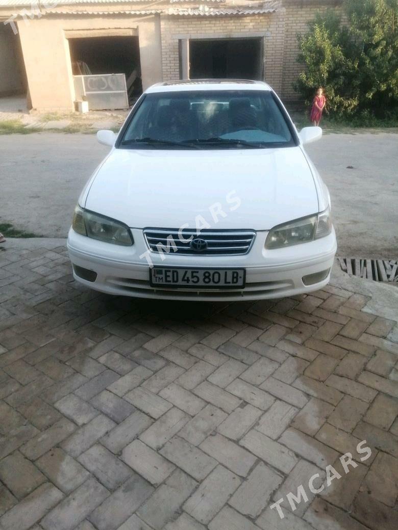 Toyota Camry 1997 - 95 000 TMT - Халач - img 4