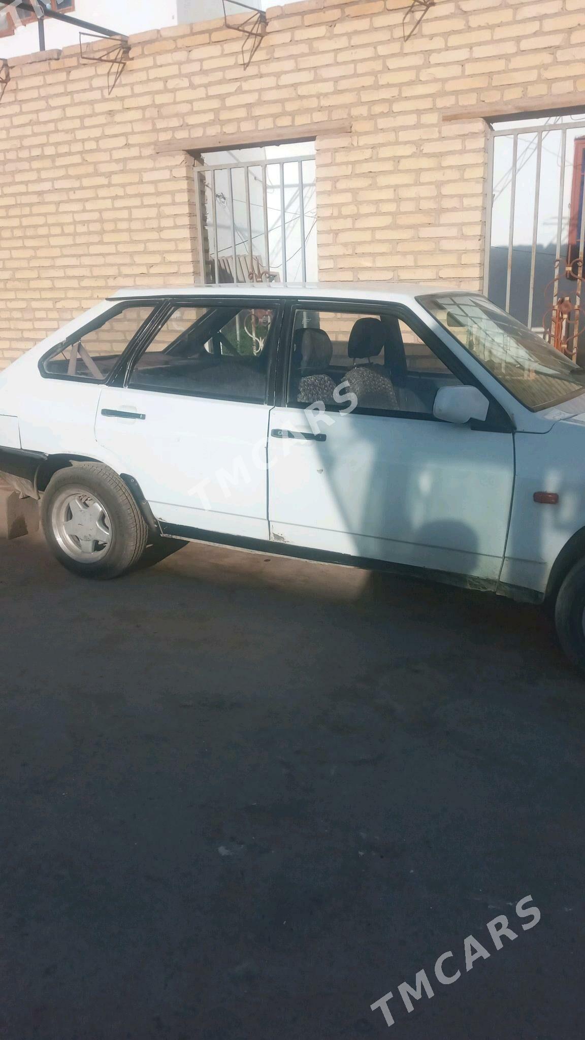 Lada 2109 1998 - 20 000 TMT - Дянев - img 4