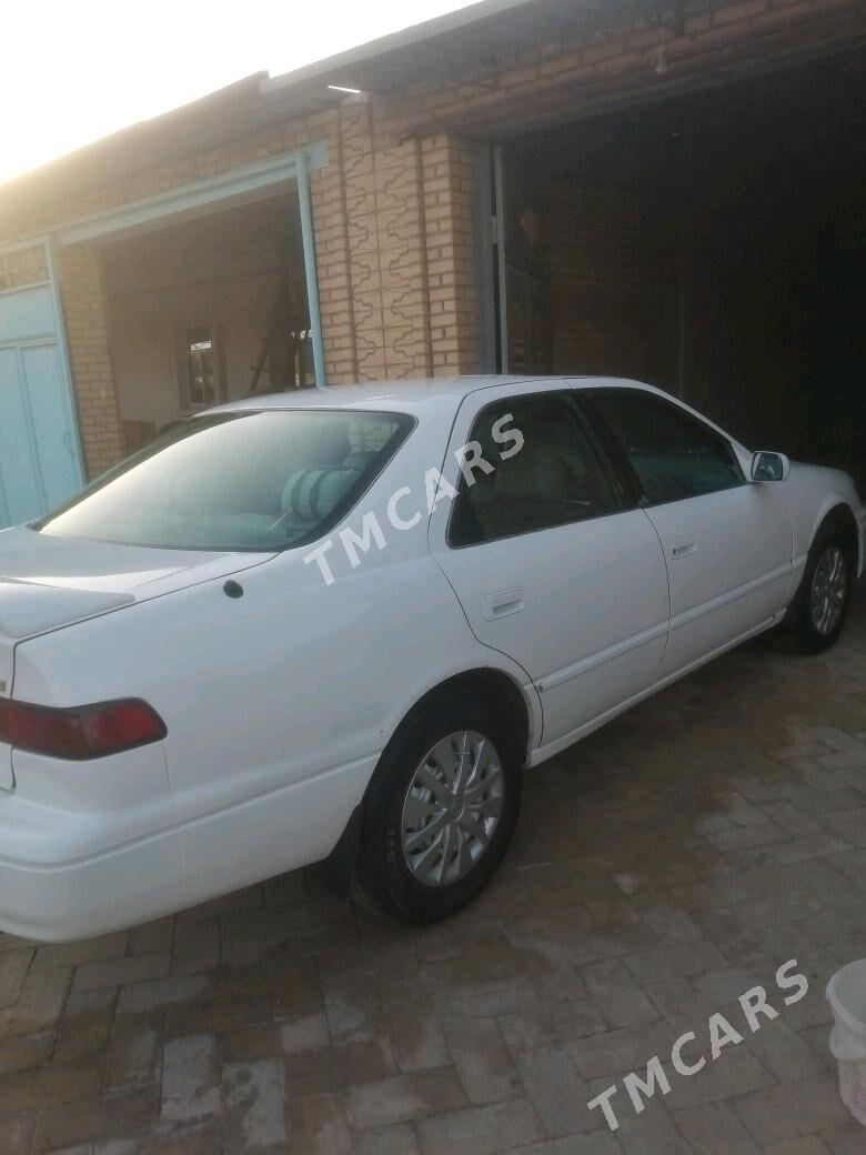 Toyota Camry 1997 - 95 000 TMT - Халач - img 5