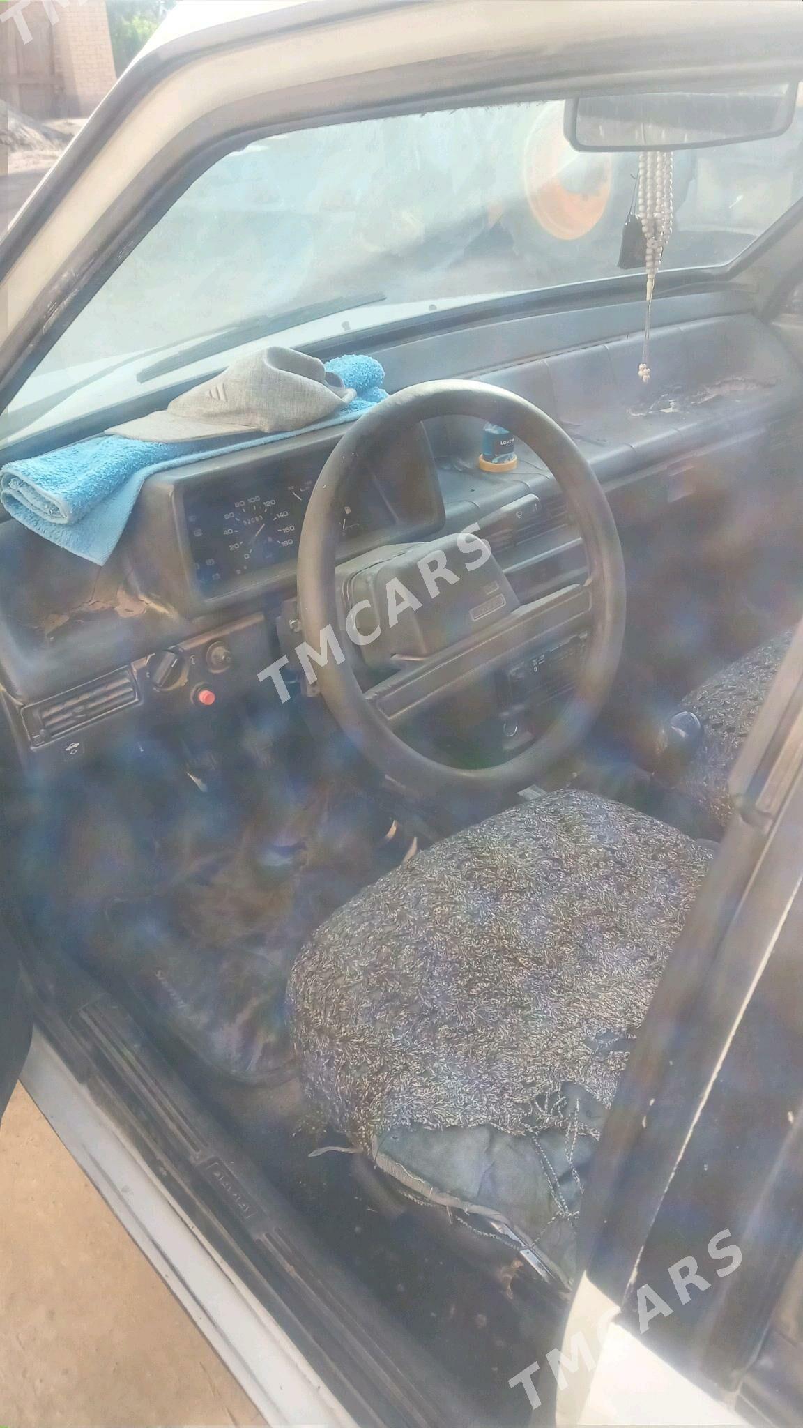 Lada 2109 1998 - 20 000 TMT - Дянев - img 5