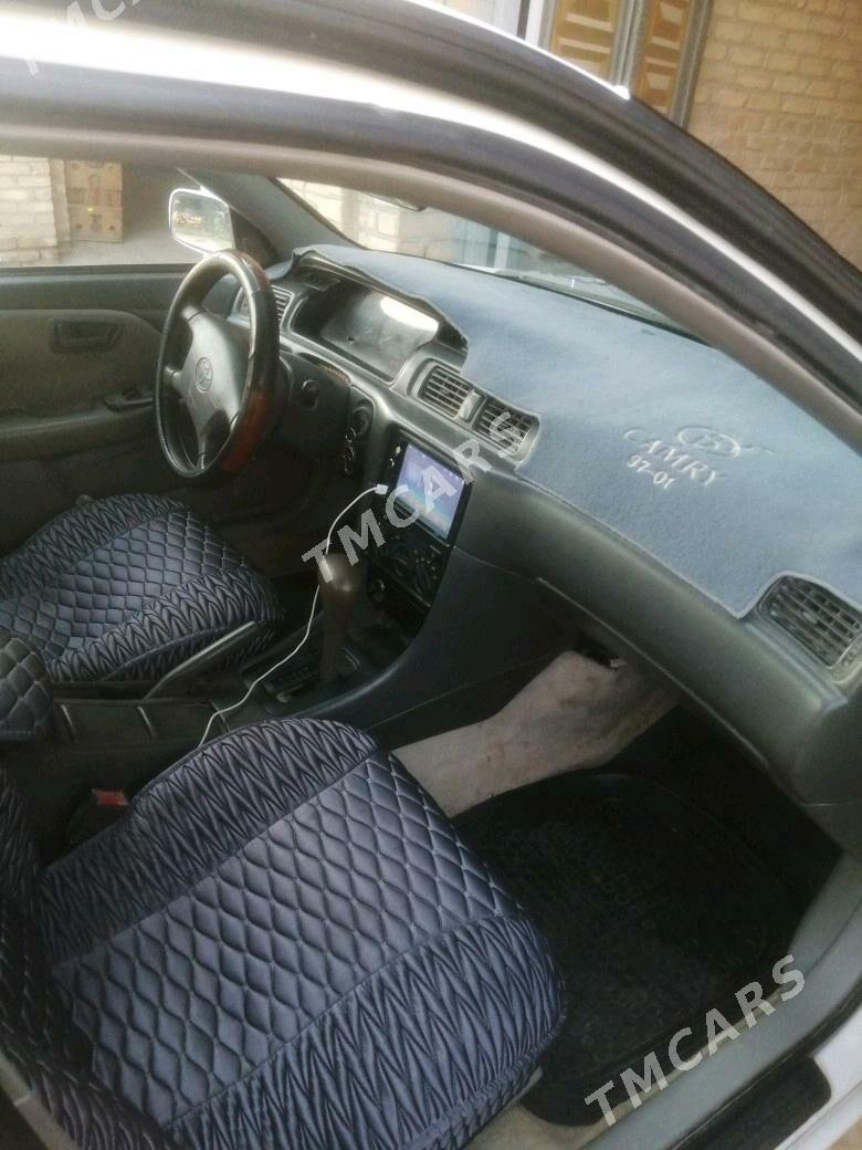 Toyota Camry 1997 - 95 000 TMT - Халач - img 6
