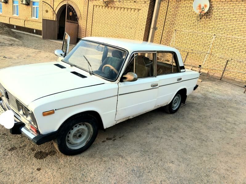 Lada 2106 1989 - 17 000 TMT - Сакарчага - img 2
