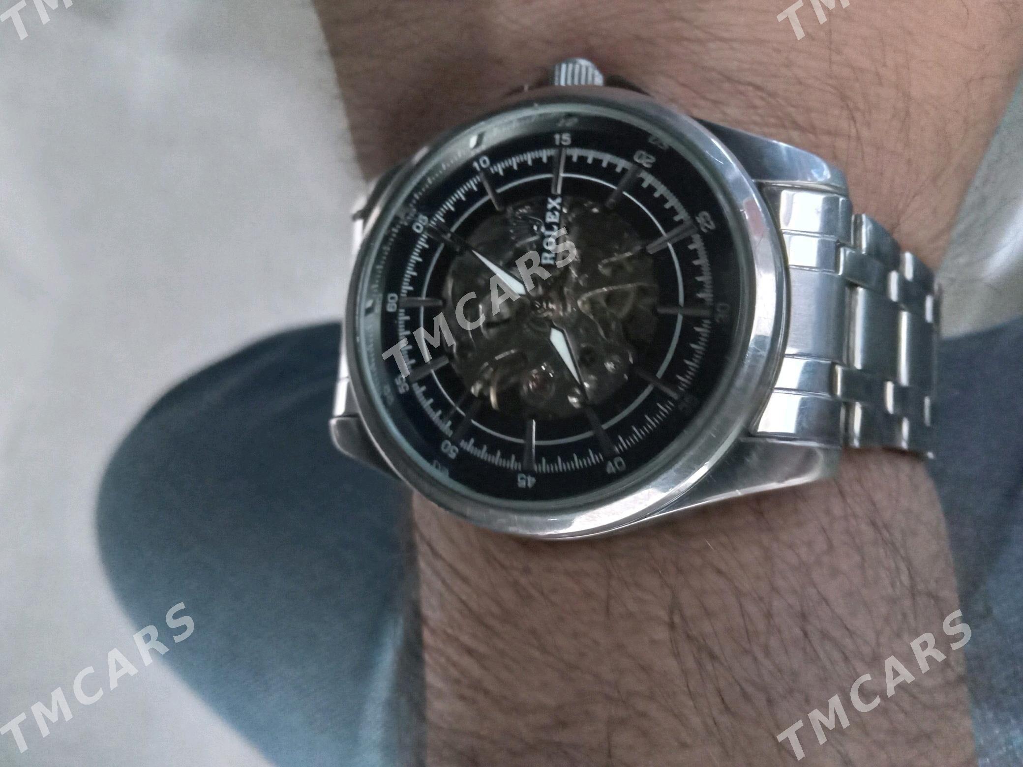 ROLEX el sagat - Дашогуз - img 1