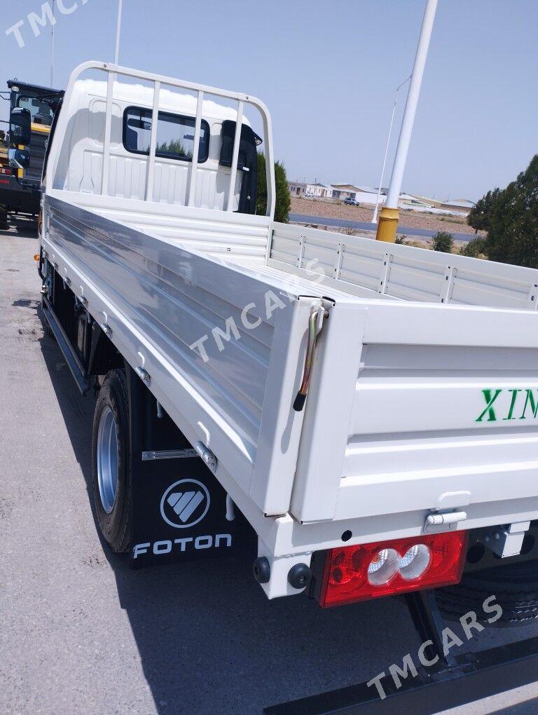 Foton ETX 2025 - 270 000 TMT - Türkmenabat - img 3