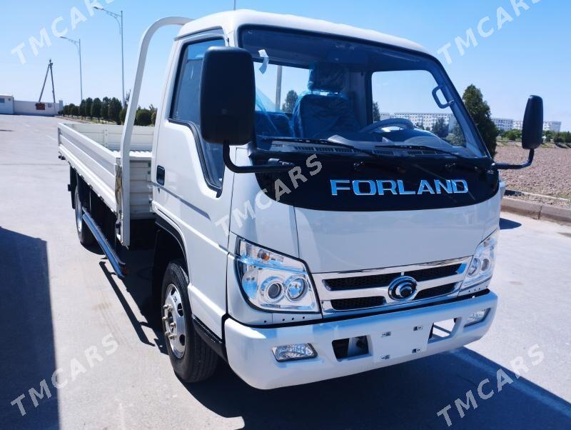 Forland H2 2025 - 220 000 TMT - Türkmenabat - img 4