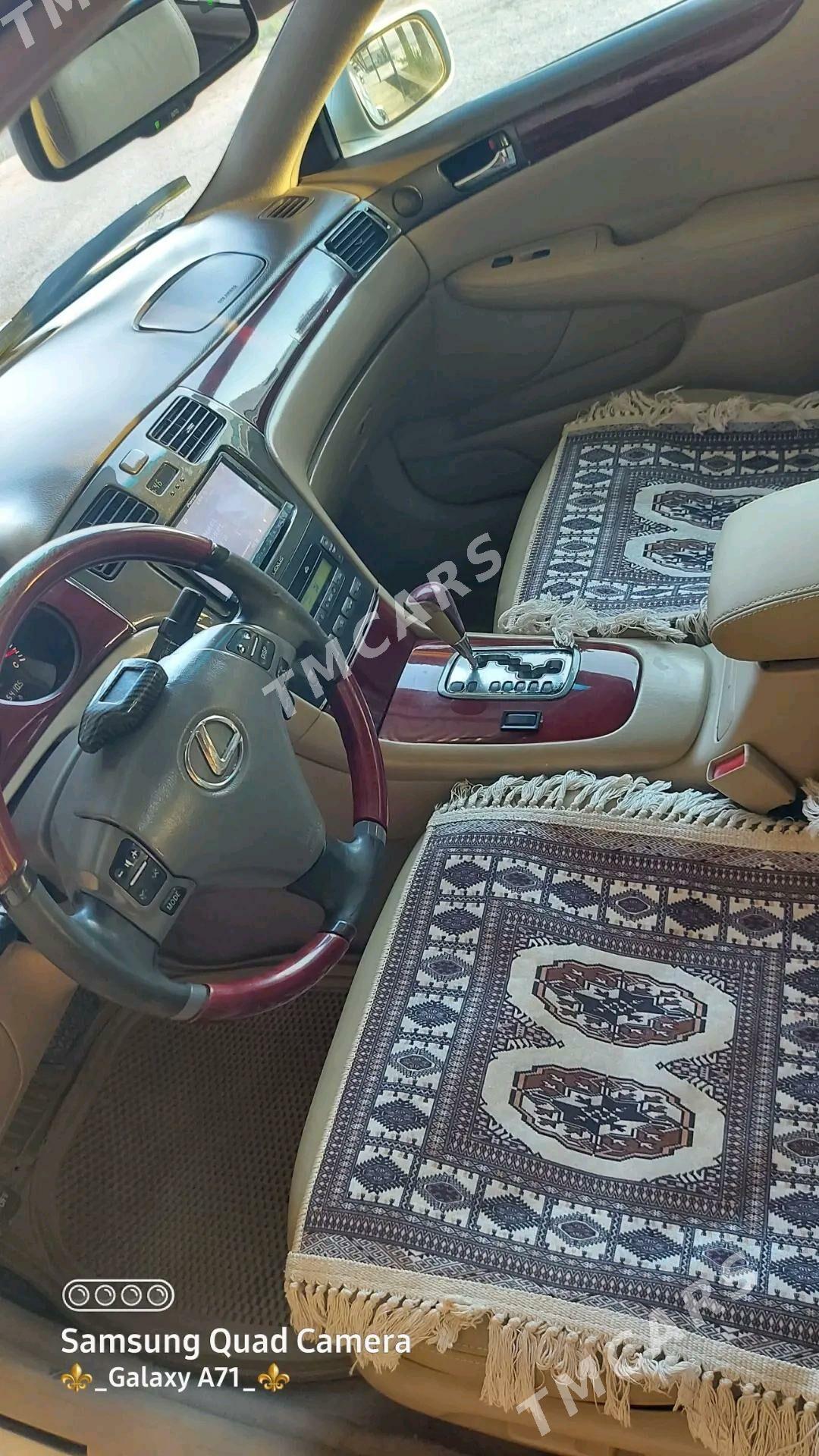 Lexus ES 300 2003 - 165 000 TMT - Дянев - img 9