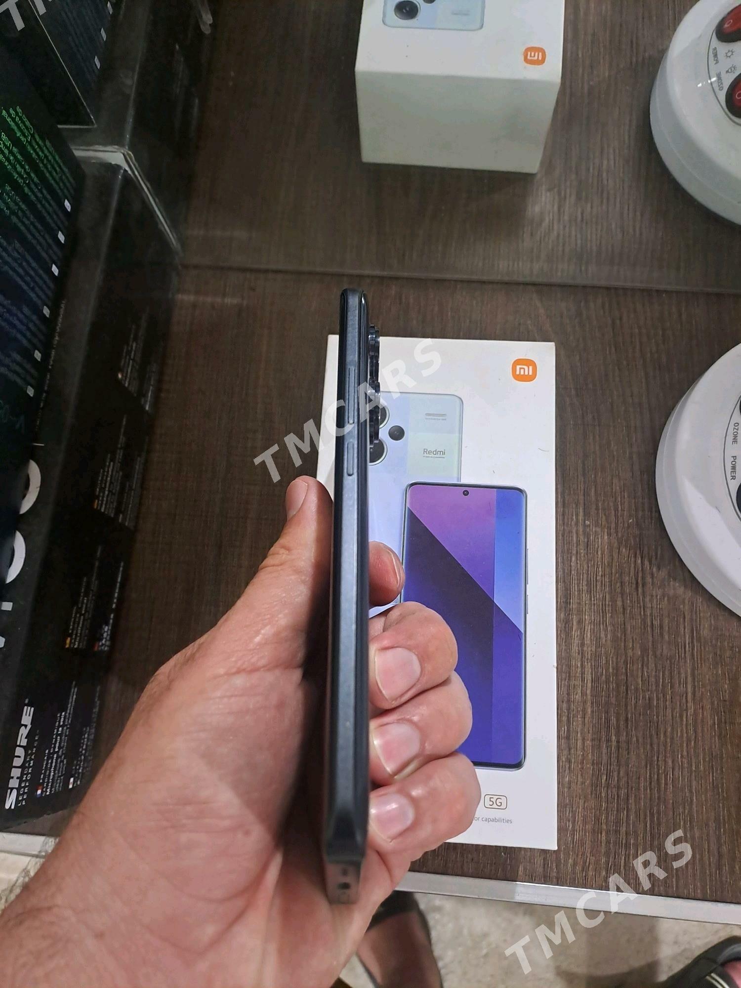 Redmi not 13 pro + - Mary - img 3