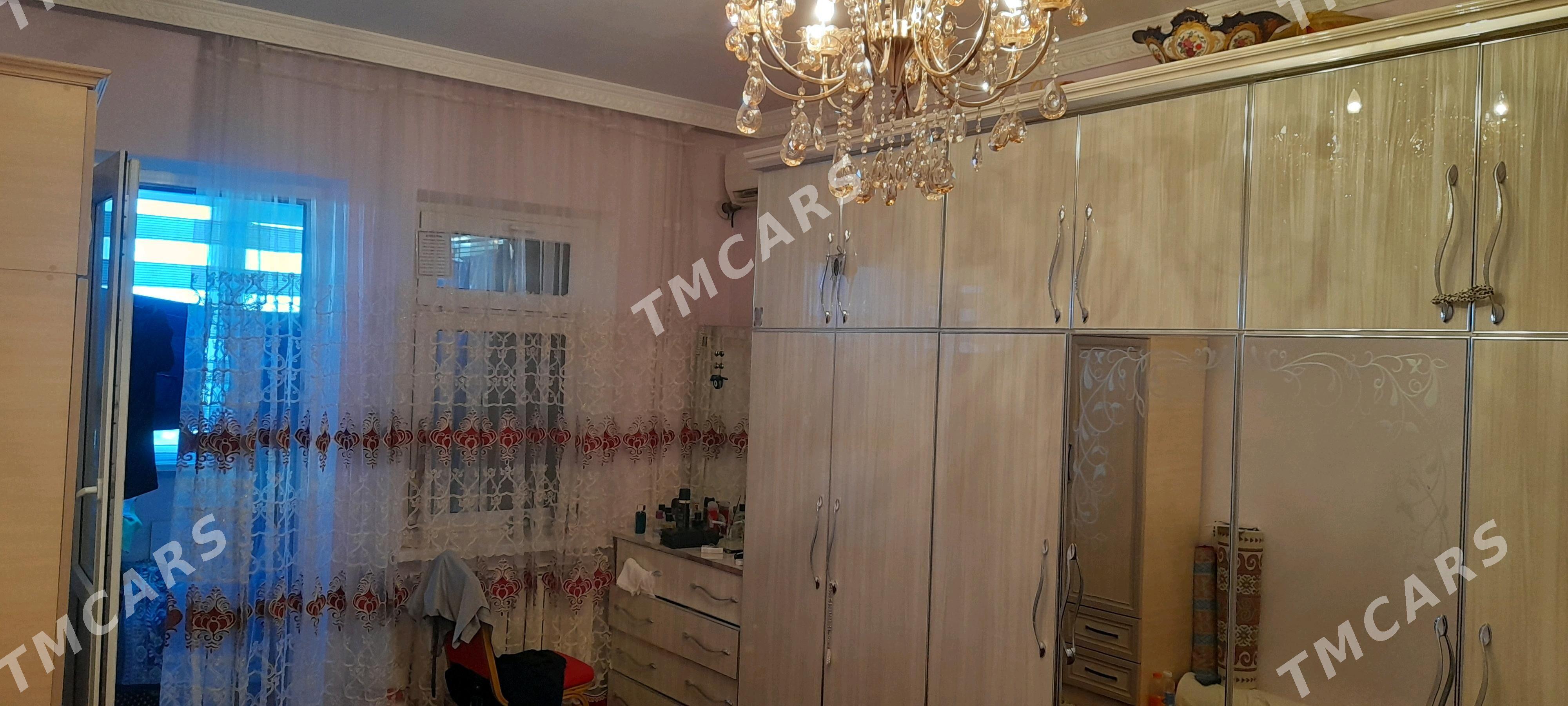 МИР 7/2 ПО ЮНУС ЭМРЕ за лифтом - Ашхабад - img 3