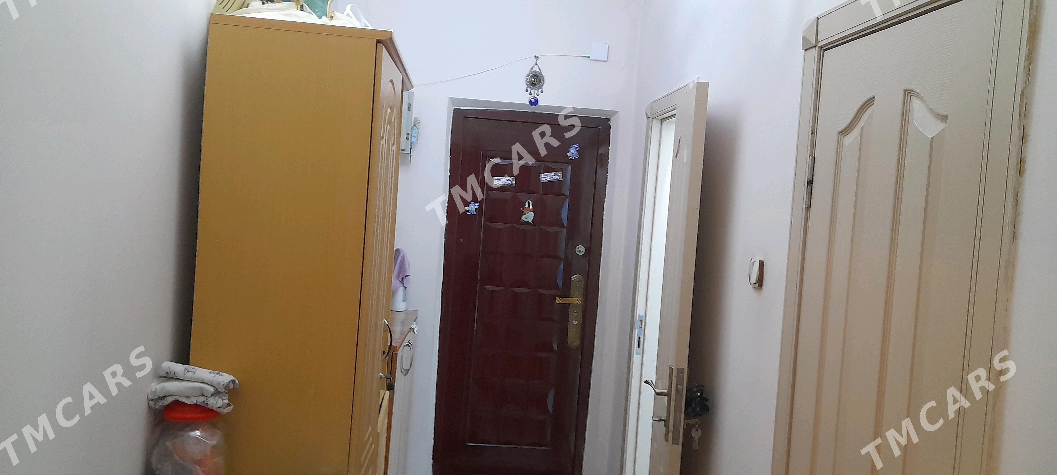 МИР 7/2 ПО ЮНУС ЭМРЕ за лифтом - Ашхабад - img 4