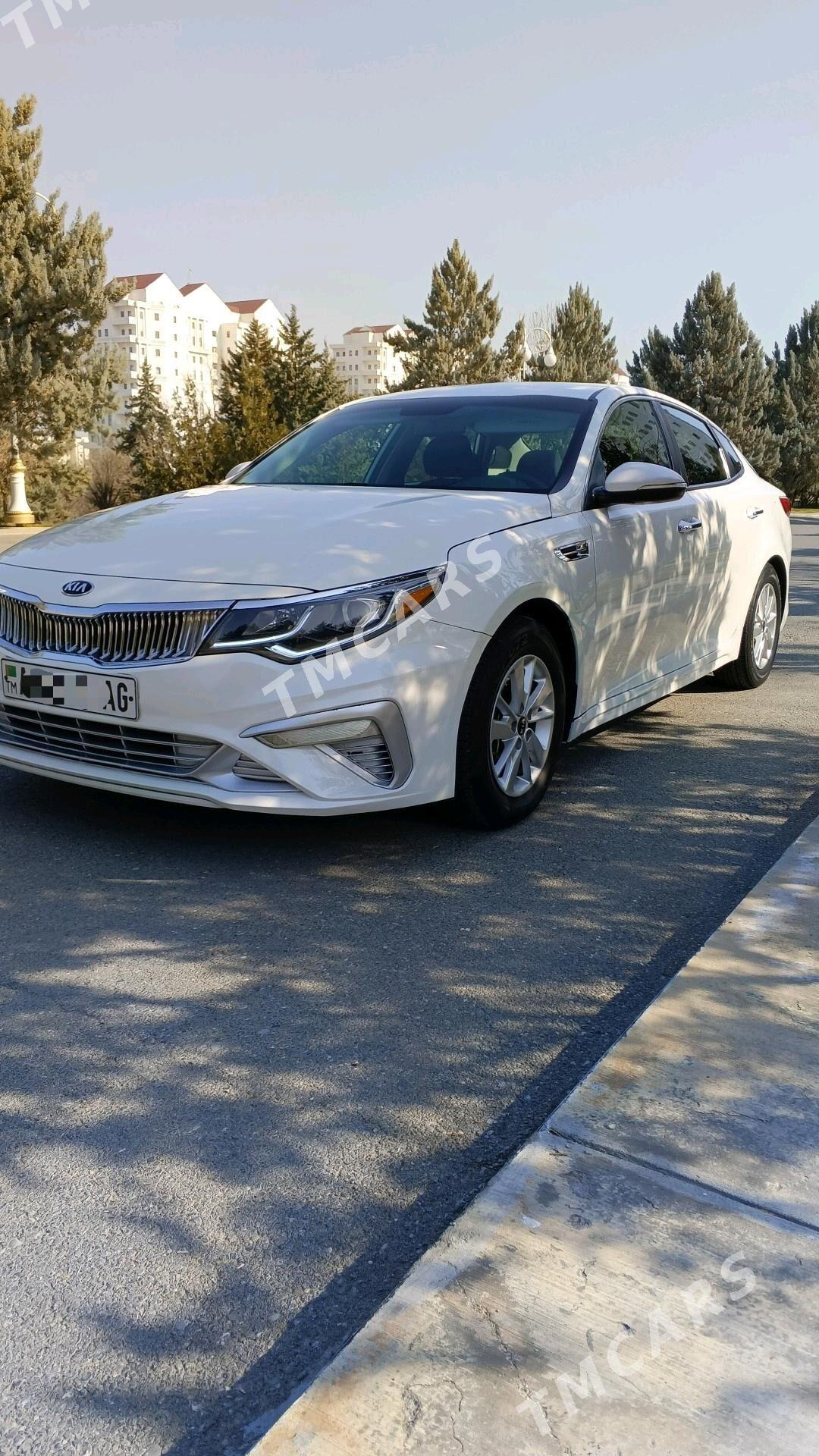 Kia Optima 2018 - 176 000 TMT - Aşgabat - img 2