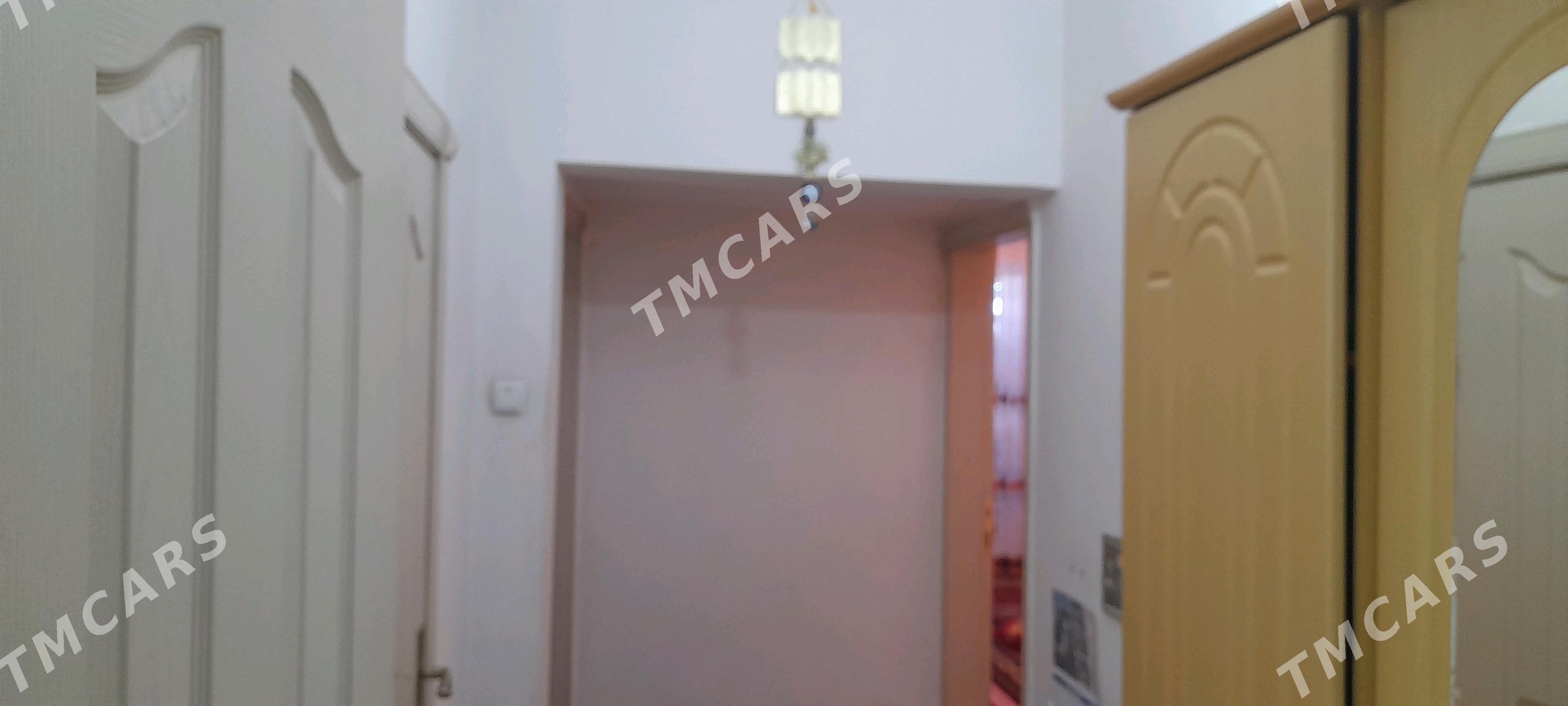 МИР 7/2 ПО ЮНУС ЭМРЕ за лифтом - Ашхабад - img 5