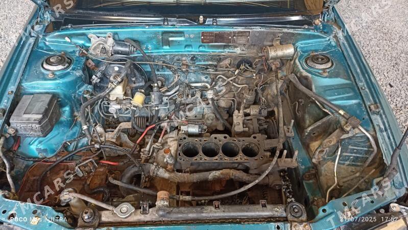 Hyundai Elantra 1993 - 14 000 TMT - Mary - img 2