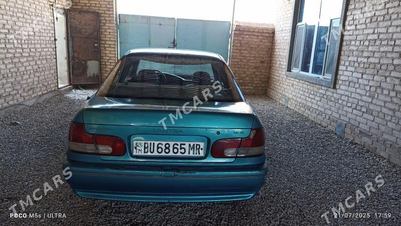 Hyundai Elantra 1993 - 14 000 TMT - Mary - img 3