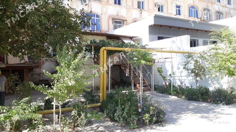 Квартира Ага-Ханджаева 1 этаж - Мары - img 2