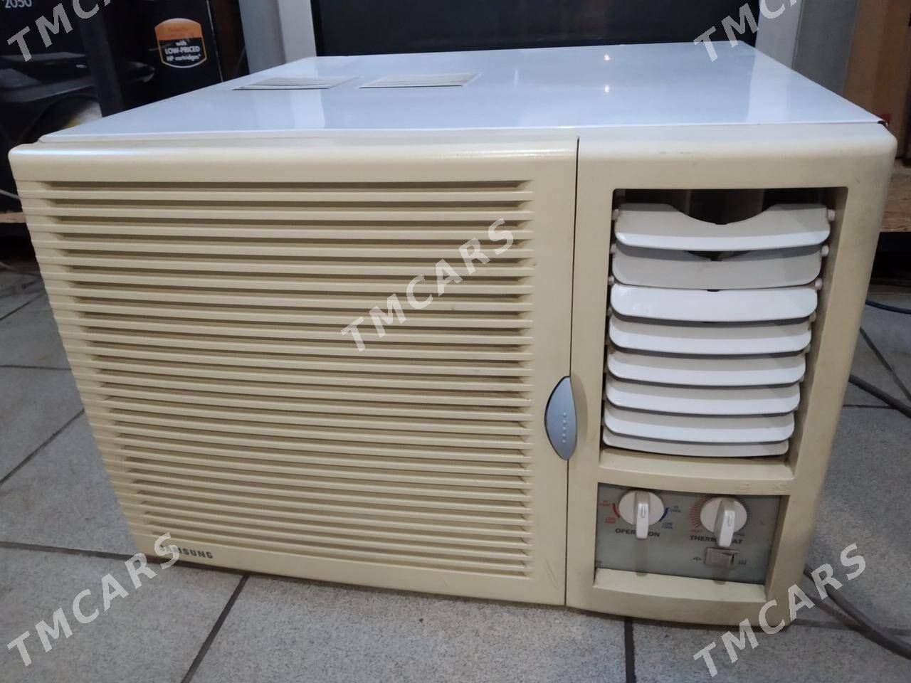 Kondisioner Bk Samsung - Мары - img 2