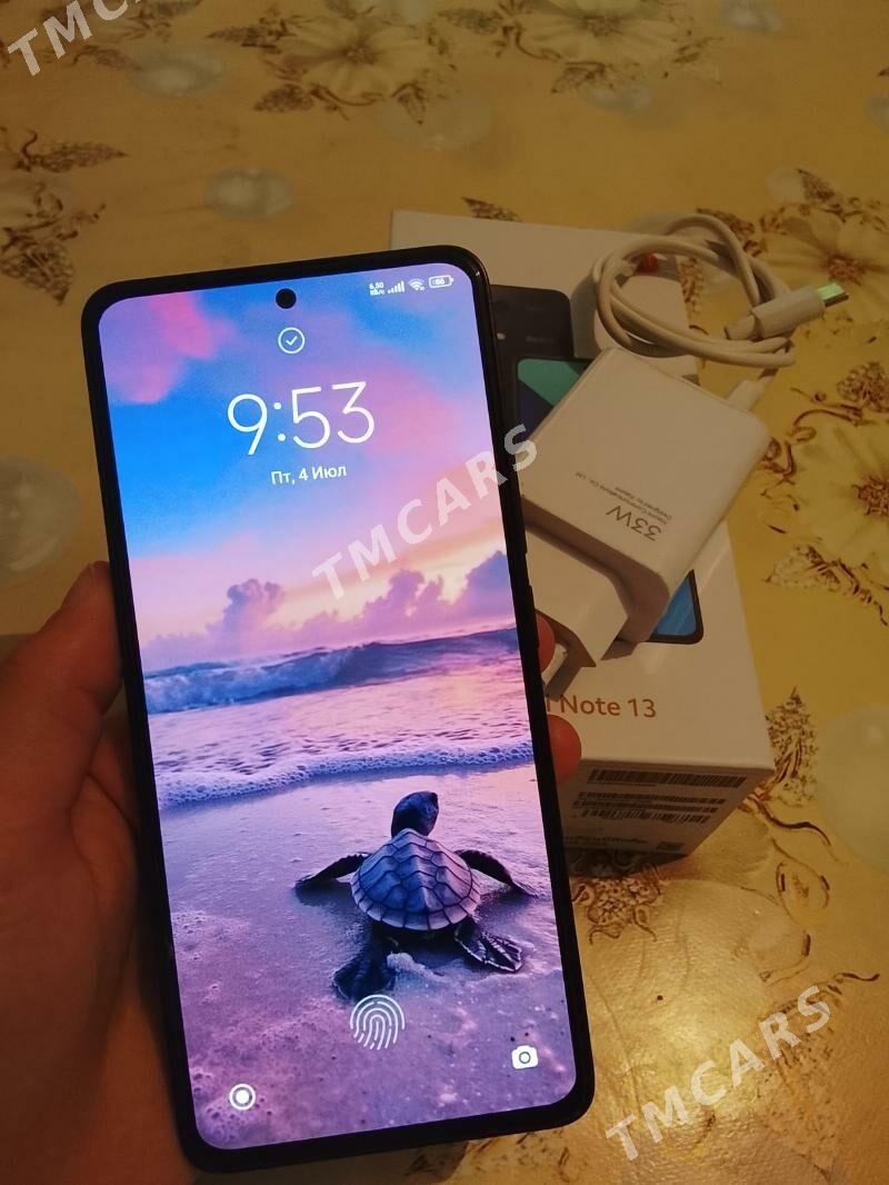 Redmi Note 13 - Болдумсаз - img 4